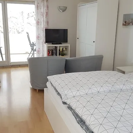 Bungalow Ferienhaus *