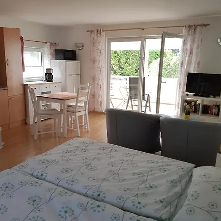 Bungalow * Stralsund