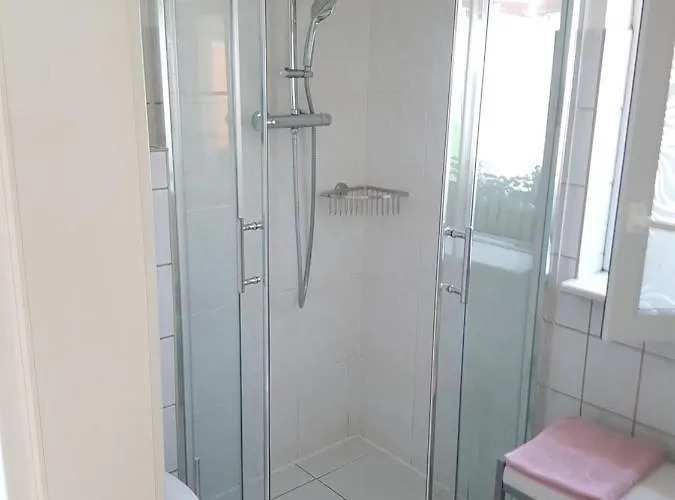 Bungalow Ferienhaus *