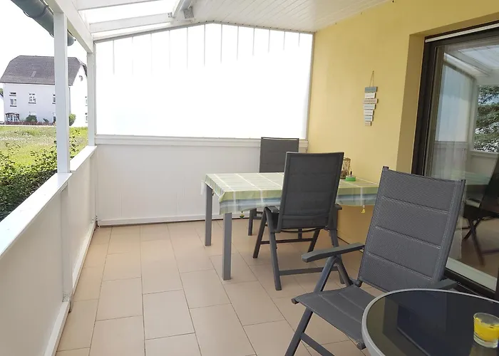 Ferienhaus Bungalow *