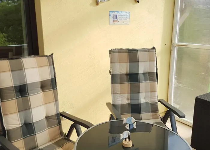 Bungalow * Stralsund